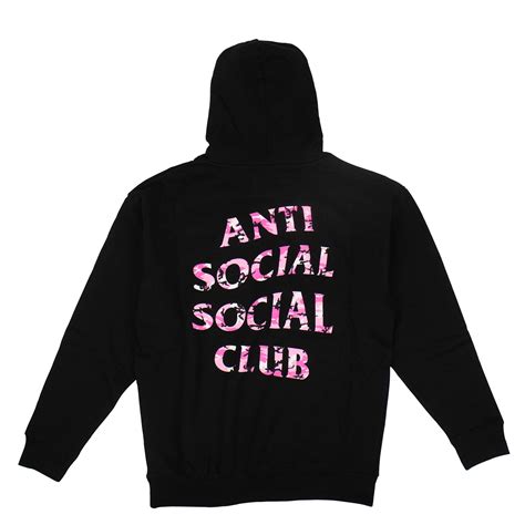 Buy and Sell Anti Social Social Club Apparel 